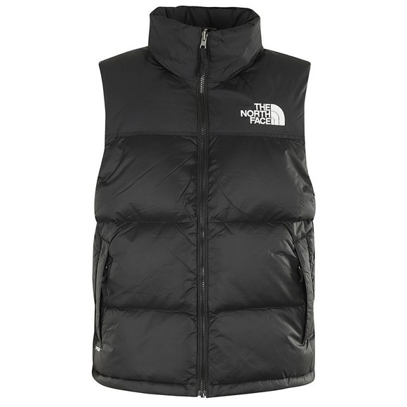 The North Face M 1996 Retro Nuptse Vest R - NWT - Picture 1 of 2
